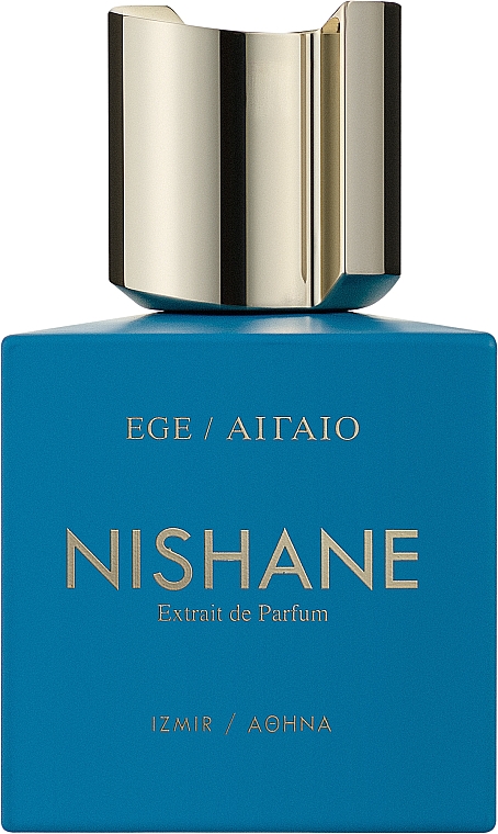Nishane Ege - Parfum — Bild N1