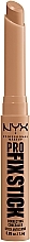 Concealer - Nyx Professional Makeup Pro Fix Stick  — Bild N2