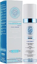 Düfte, Parfümerie und Kosmetik Revitalisierende Creme mit Lifting-Effekt - Tebiskin EGF Cream
