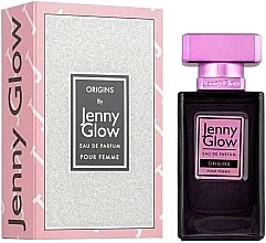Jenny Glow Origins Pour Femme - Eau de Parfum — Bild N1