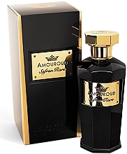 Amouroud Safran Rare - Eau de Parfum — Bild N1