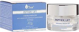 Düfte, Parfümerie und Kosmetik Anti-Falten Konzentrat für die Augenpartie in Kapselform - Ava Laboratorium Peptide Lift Concentrate