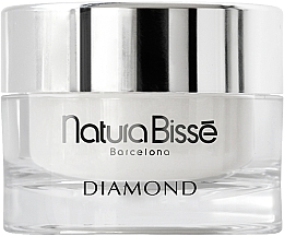 Aufhellende und Leuchtkraft spendende Reinigungscreme für das Gesicht - Natura Bisse Diamond White Rich Luxury Cleanser — Bild N4