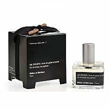 Düfte, Parfümerie und Kosmetik Miller Et Bertaux Close Your Eyes - Eau de Parfum