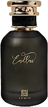 Ahmed Al Maghribi Endless - Eau de Parfum — Bild N1