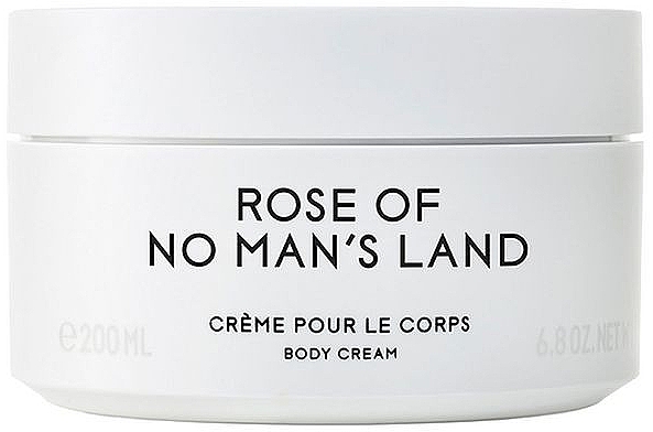 Byredo Rose Of No Man`s Land - Körpercreme — Bild N1