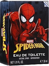 Air-Val International Spiderman - Eau de Toilette — Bild N4