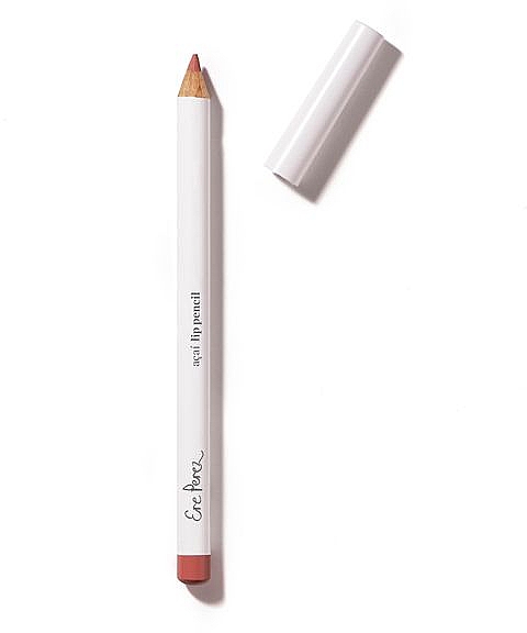 Konturenstift für Lippen - Ere Perez Acai Lip Pencil — Bild N1
