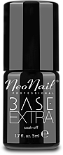 Basis für Color UV Nagellack - NeoNail Professional Extra Strong — Bild N1