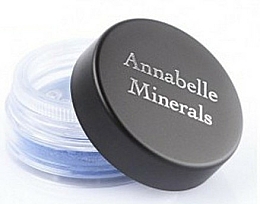 Düfte, Parfümerie und Kosmetik Mineral-Lidschatten - Annabelle Minerals Mineral Eyeshadow