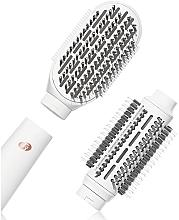 Düfte, Parfümerie und Kosmetik Föhnbürste - T3 Airebrush Duo White 