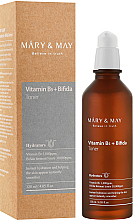 Toner mit Vitamin B5 - Mary & May Vitamine B5 + Bifida Toner — Bild N2