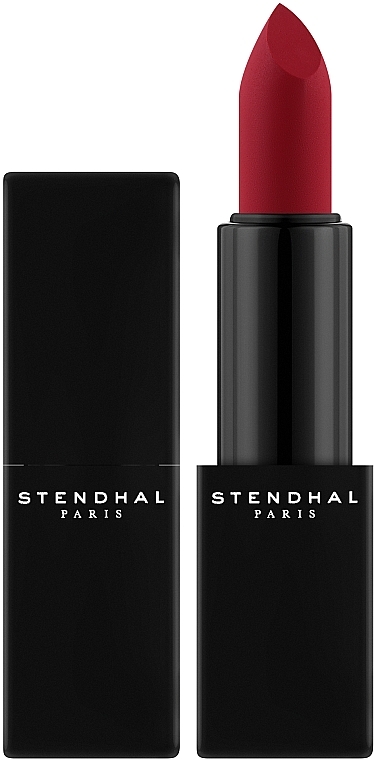Matter Lippenstift - Stendhal Matte Effect Lipstick — Bild N1