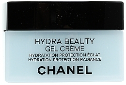 Feuchtigkeitsspendendes Gesichtsgel - Chanel Hydra Beauty Gel Creme — Bild N2