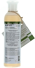 Entspannendes Oliven-Duschgel mit Dictamelia, Linde und Kamille - BIOselect Olive Shower Gel Relaxing — Foto N2