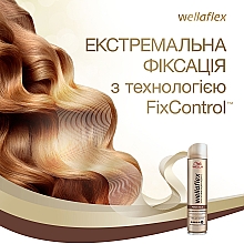 Haarspray extra leichter Halt - Wella Wellaflex — Bild N10