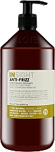 Feuchtigkeitsspendende Haarspülung - Insight Anti-Frizz Hair Hydrating Conditioner — Foto N7