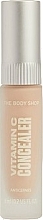 Concealer mit Vitamin C - The Body Shop Concealer Vitamin C — Bild N1