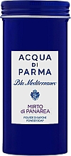 Düfte, Parfümerie und Kosmetik Acqua di Parma Blu Mediterraneo Mirto di Panarea - Seife