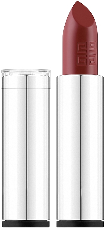 Nachfüller für Lippenstift - Givenchy Le Rouge Interdit Intense Silk Refill — Bild N1