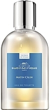 Comptoir Sud Pacifique Matin Calin - Eau de Toilette — Bild N1