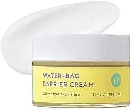 Feuchtigkeitsspendende Gesichtscreme - Plodica Water-Bag Barrier Cream — Bild N2