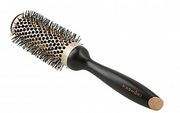 Düfte, Parfümerie und Kosmetik Rundbürste 35 mm - Kashoki Hair Brush Essential Beauty