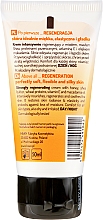 Regenerierende Gesichtscreme mit Honig und Sheabutter - Hean Basic Care Regenerating Cream Honey & Shea Butter — Bild N2