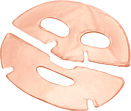 Feuchtigkeitsspendende Gesichtsmaske - MZ Skin Anti Pollution Hydrating Face Mask — Bild N2