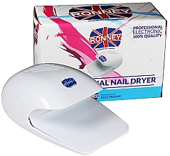 Düfte, Parfümerie und Kosmetik Nagellacktockner - Ronney Professional Nail Dryer