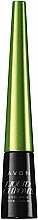 Flüssiger Eyeliner - Avon Liquid Chrome Eyeliner — Bild N1
