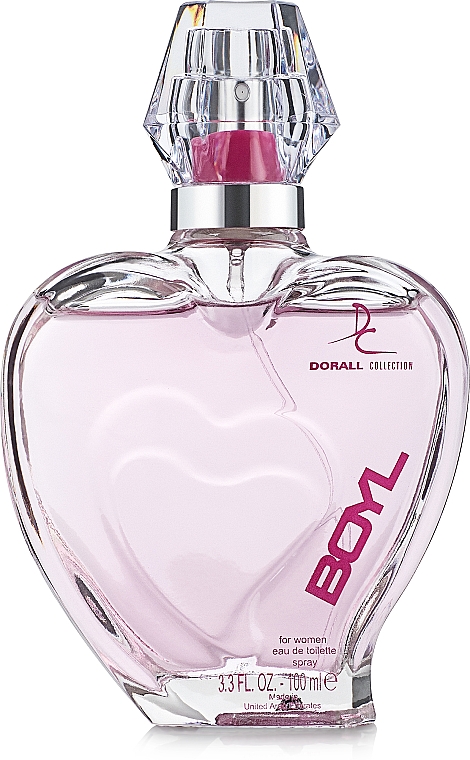 Dorall Collection Boyl - Eau de Toilette — Bild N1