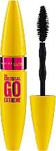 Düfte, Parfümerie und Kosmetik Wimperntusche - Maybelline New York The Colossal Go Extreme!