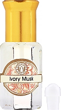 Song Of India Ivory Musk - Natürliches Ölparfum — Foto N4