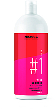Farbschutz-Shampoo für coloriertes Haar - Indola Innova Color Shampoo — Bild N3