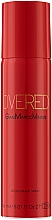 Düfte, Parfümerie und Kosmetik Gian Marco Venturi Overed - Parfümiertes Deodorant
