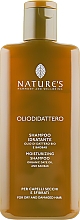Feuchtigkeitsspendendes Haarshampoo - Nature's Oliodidattero Moisturizing Shampoo — Bild N2