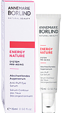 Abschwellendes Augenserum - Annemarie Borlind Energynature — Bild N1