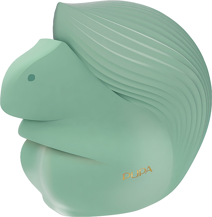 Make-up Palette - Pupa Squirrel 3 — Bild N1