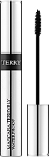 Düfte, Parfümerie und Kosmetik Wasserfeste Wimperntusche - By Terry Terrybly Mascara Waterproof