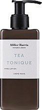Düfte, Parfümerie und Kosmetik Miller Harris Tea Tonique - Parfümierte Handlotion