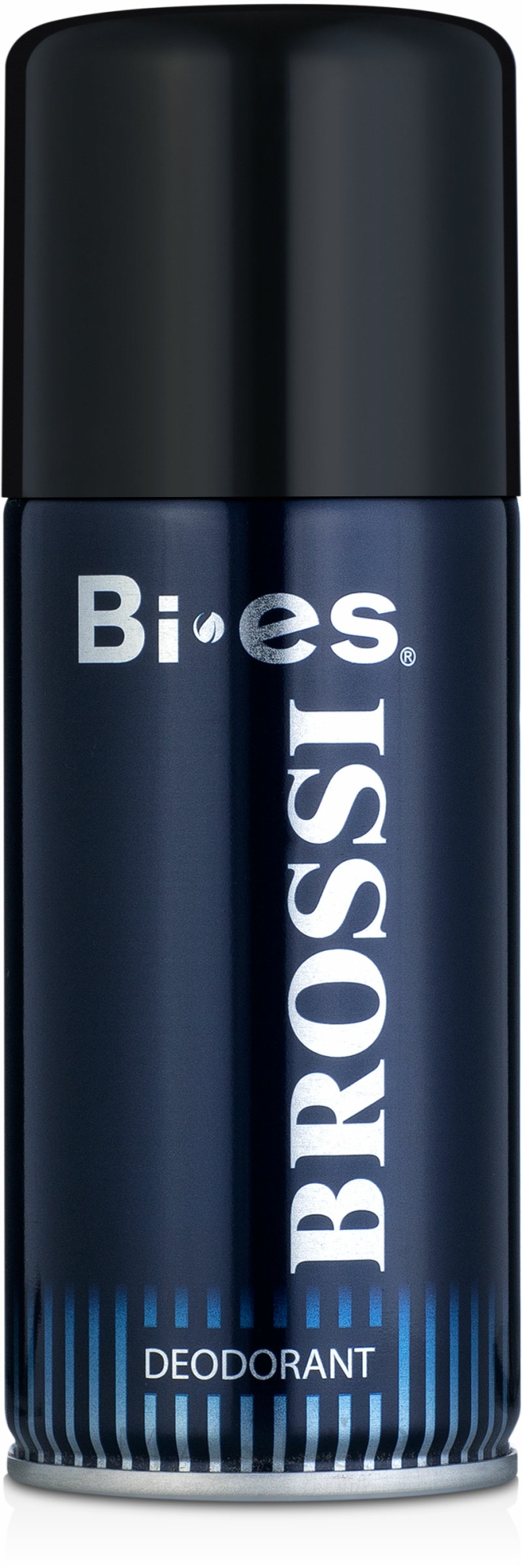 Deospray - Bi-es Brossi Blue — Bild 150 ml