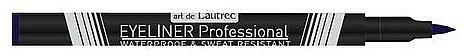 Wasserfester Eyeliner-Marker - Art de Lautrec Eyeliner Professional Waterproof Sweat Resistant