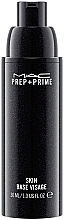 Düfte, Parfümerie und Kosmetik Gel-Lotion gegen Hautrötungen - M.A.C Prep + Prime