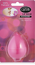 Lippenbalsam Himbeere - Xpel Marketing Ltd Lipsilk Raspberry Lip Balm — Bild N1