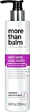 Düfte, Parfümerie und Kosmetik Haarbalsam gegen Haarausfall - Hairenew Anti Hair Loss Forte Balm Hair