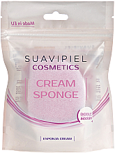 Make-up Schwamm - Suavipiel Cosmetics Cream Sponge — Bild N1