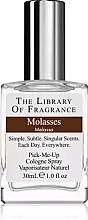 Düfte, Parfümerie und Kosmetik Demeter Fragrance The Library of Fragrance Molasses - Eau de Cologne