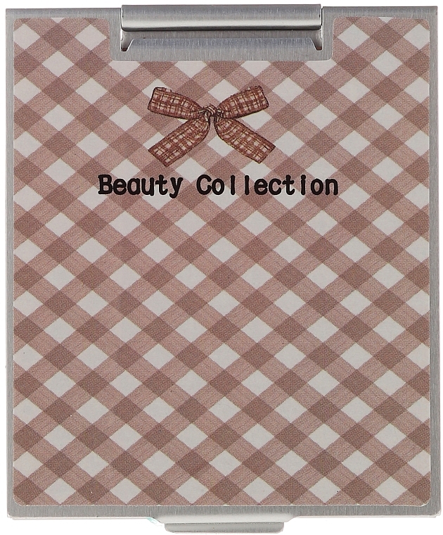Kosmetischer Taschenspiegel 85567 - Top Choice Beauty Collection Mirror #2 — Bild N1