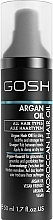 Arganöl für alle Haartypen - Gosh Argan Oil — Bild N1